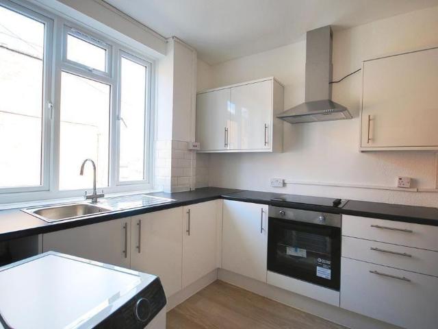 Apartment for rent in Sudbury, Greater London