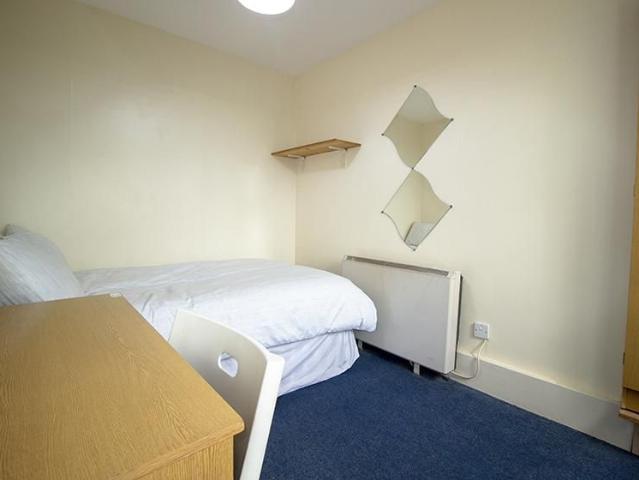 Apartment for rent in Haddon, East Midlands