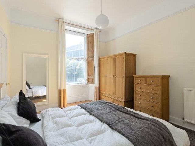 Apartment for rent in The Exchange, Scotland
