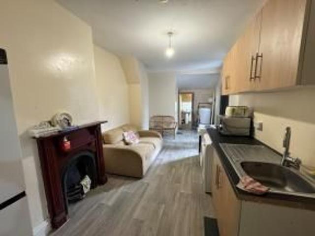 Apartment for rent in Daisy Hill, Bradford