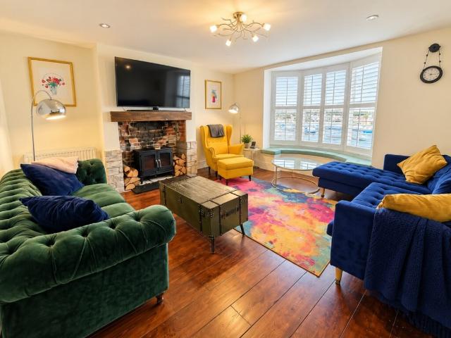 Apartment for rent in Wyke Regis, Weymouth