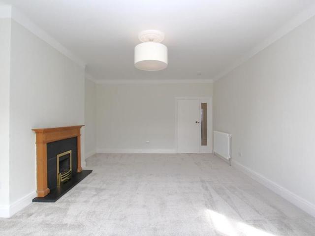 Apartment for rent in Stockbridge, Scotland