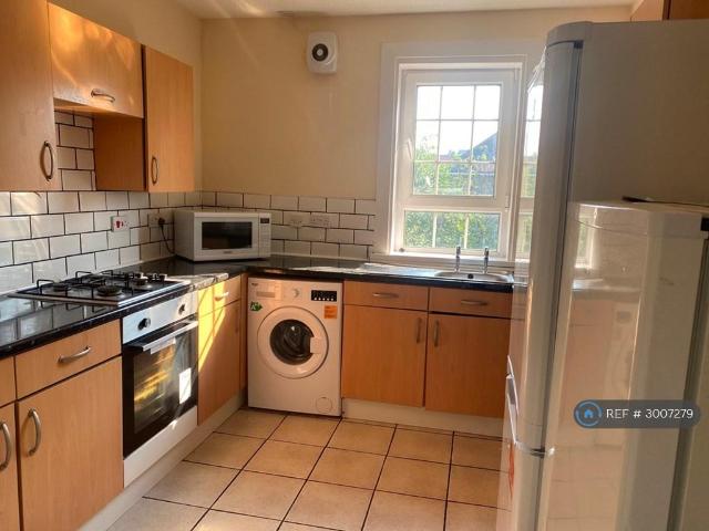 Flat for rent in Cambuskenneth, Scotland