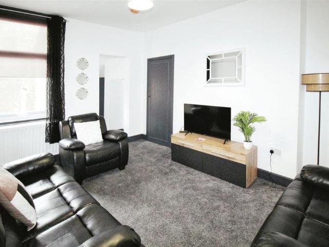 Apartment for rent in Cauldwell, South Shields