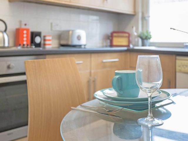 Apartment for rent in Hyde Park, West Yorkshire