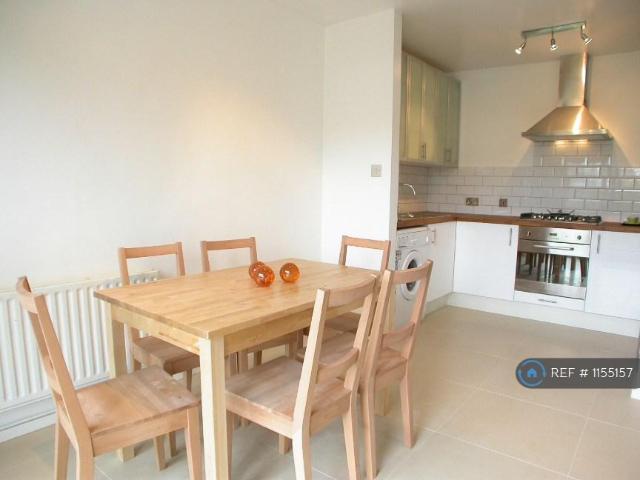 Flat for rent in Clapham, Greater London