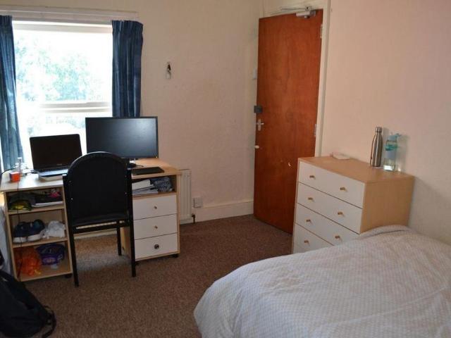 Apartment for rent in Bournbrook, West Midlands
