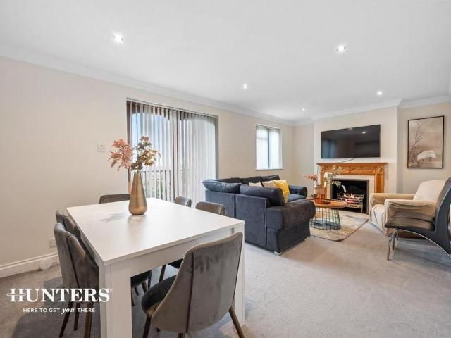 Apartment for rent in Dudden Hill, Greater London