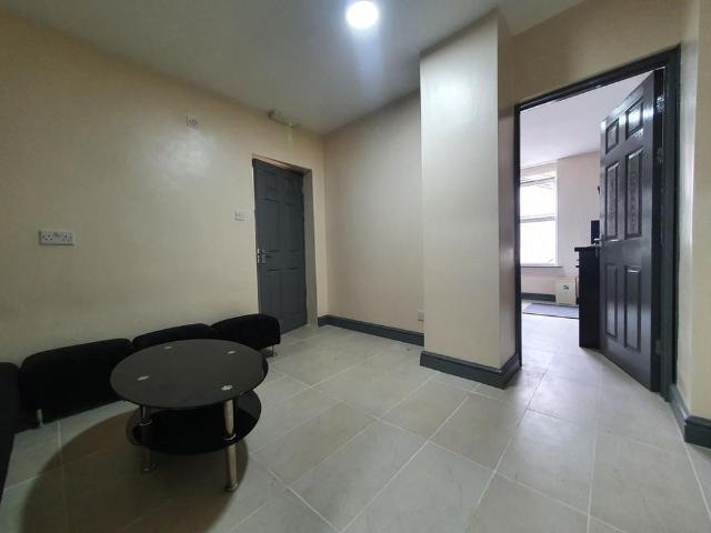 Apartment for rent in Civic Centre, Falcon Lodge