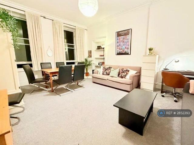 Apartment for rent in Southside, Scotland