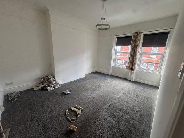 Apartment for rent in Cowgate, Fenham