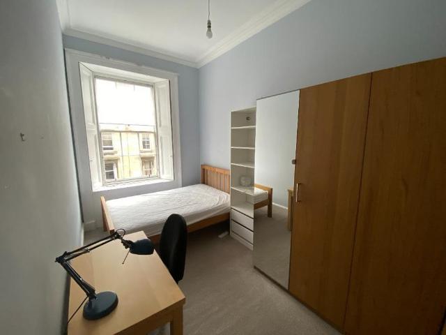 Apartment for rent in Newington, Scotland