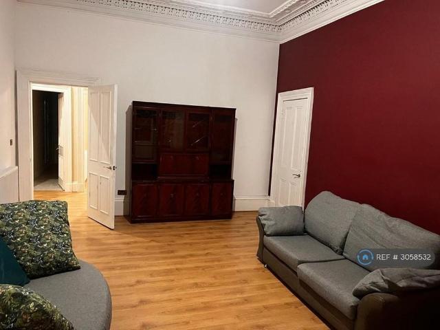 Apartment for rent in Merchant City, Glasgow