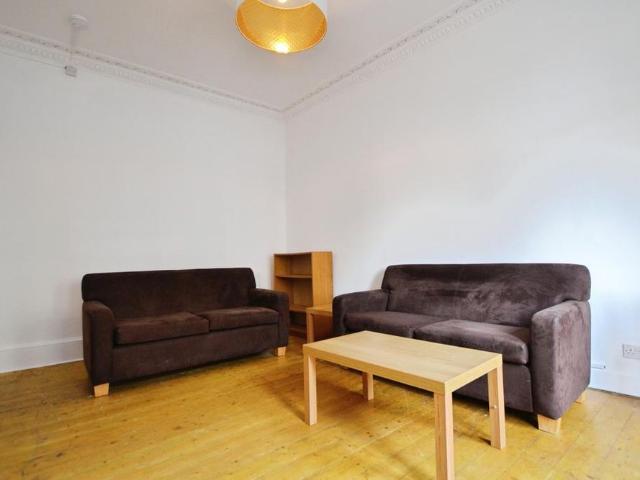 Apartment for rent in Canonmills, Scotland