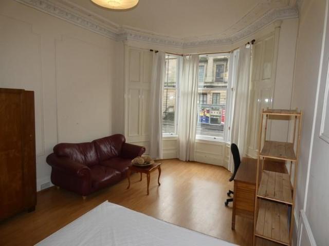 Apartment for rent in Scotland