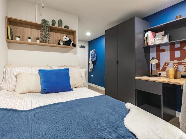 Flat for rent in Broadmead, Feckenham