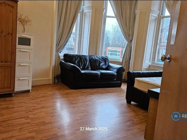 Apartment for rent in Temple, Scotland