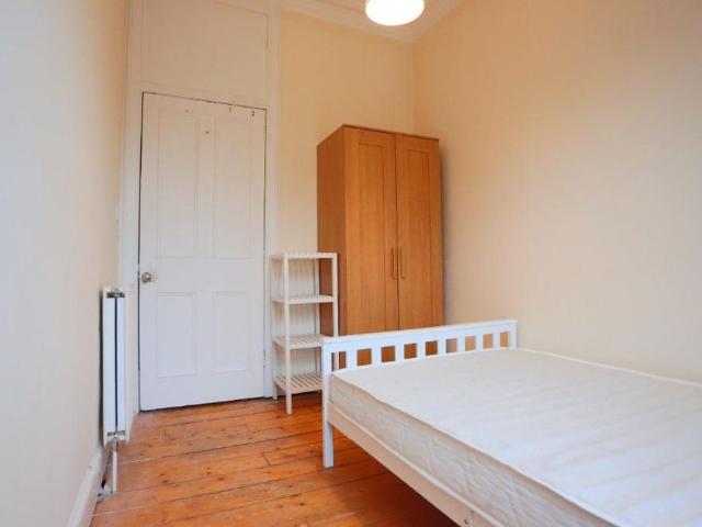 Apartment for rent in Lauriston, Scotland