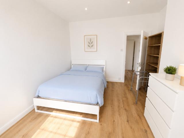 Apartment for rent in Holloway, Lower Holloway