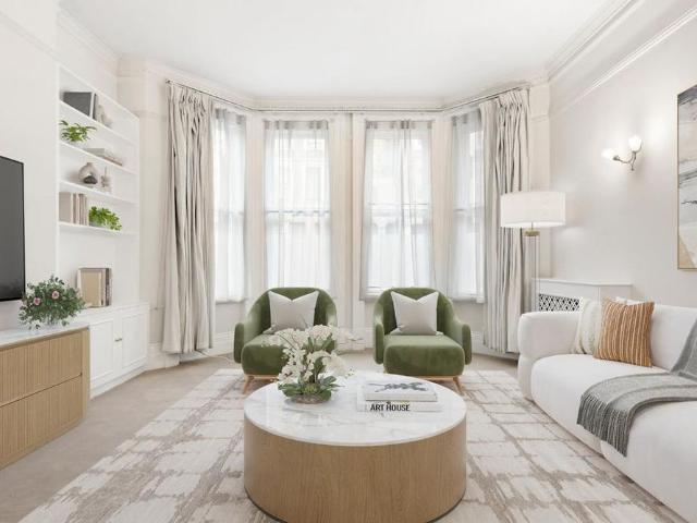 Apartment for rent in Westminster, Victoria