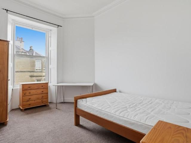Apartment for rent in Merchiston, Scotland