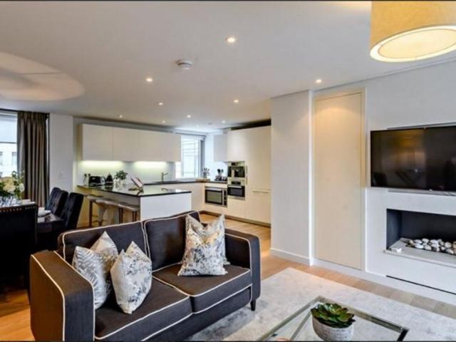 Apartment for rent in City of Westminster, Greater London