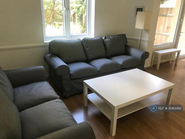 Room for rent in London Borough of Wandsworth, Greater London