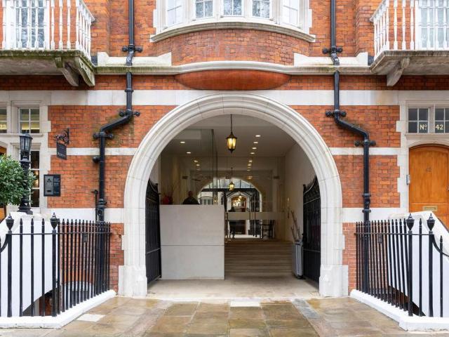 Apartment for rent in Saint Giles, Bloomsbury