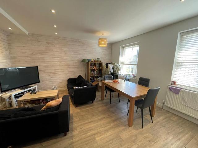Flat for rent in Kentish Town, Isle Of Man