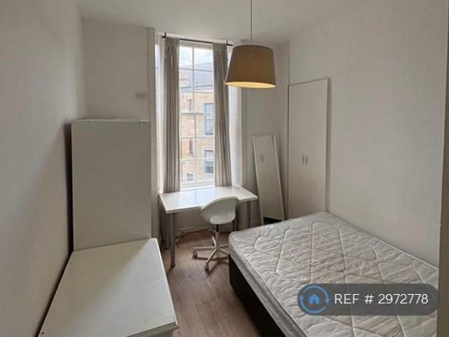 Apartment for rent in Hillhead, Scotland