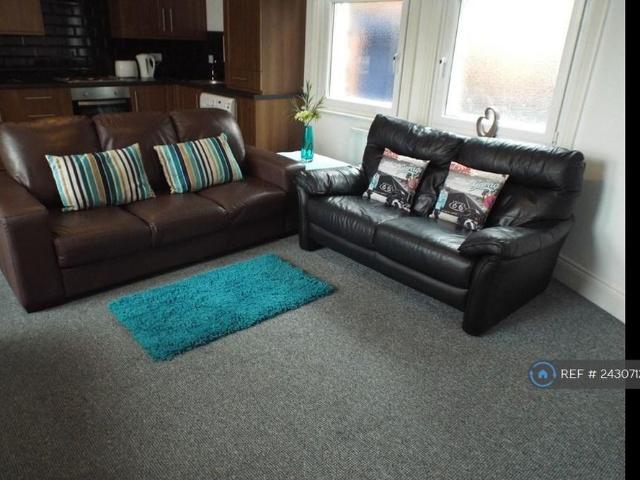 Apartment for rent in Ashbrooke, Sunderland