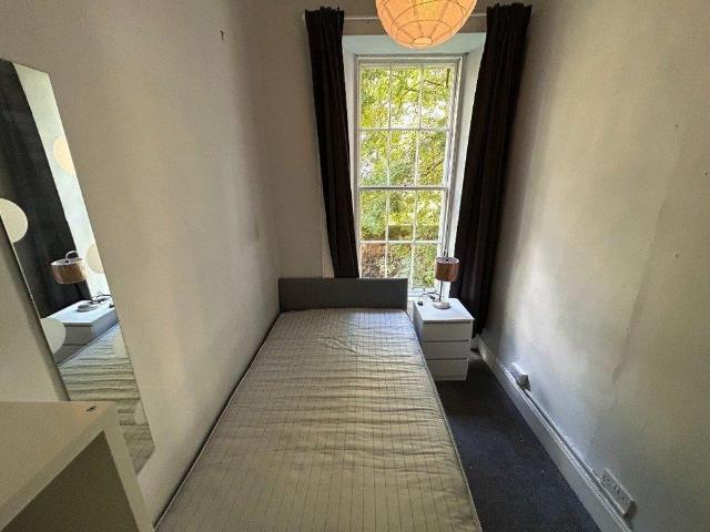 Apartment for rent in Piershill, Scotland