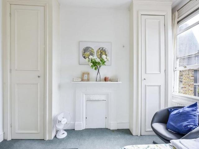 Apartment for rent in Shepherd's Bush, Greater London