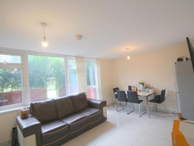 Apartment for rent in Bermondsey, Greater London