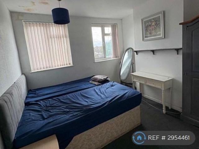 Flat for rent in Brandhall, Quinton