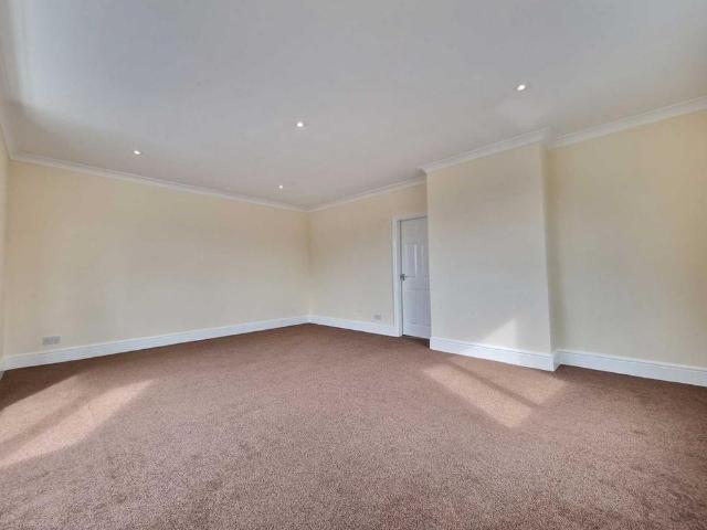 Apartment for rent in Foxhall, Blackpool