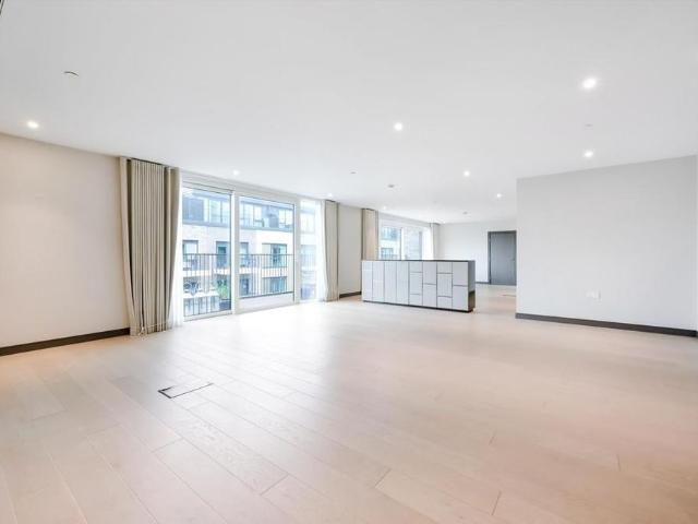 Apartment for rent in Greater London