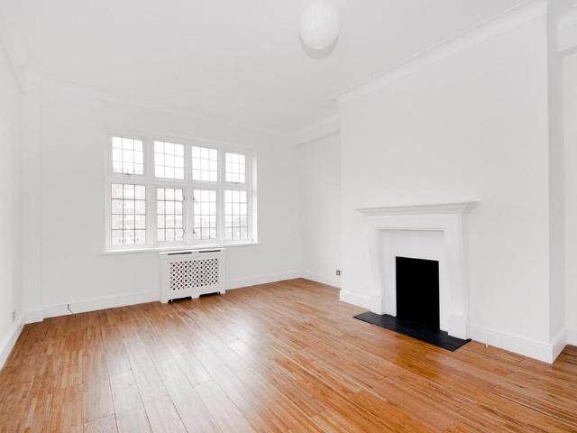 Apartment for rent in City of Westminster, Greater London