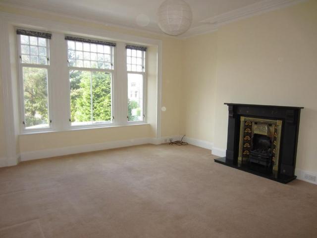 Apartment for rent in Rubislaw, Ballindoch