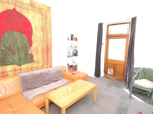 Apartment for rent in Top of the Town, Cambuskenneth