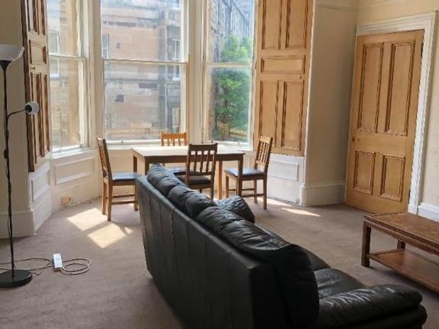 Apartment for rent in Scotland