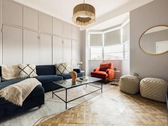 Apartment for rent in Fitzrovia, Greater London