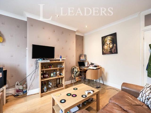 Flat for rent in Southsea, City Of Portsmouth