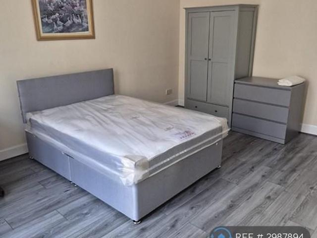 Apartment for rent in Park District, Scotland