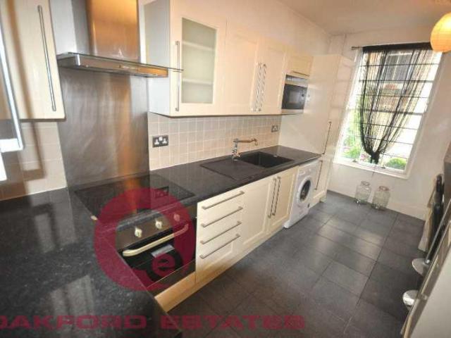 Flat for rent in Fitzrovia, Greater London