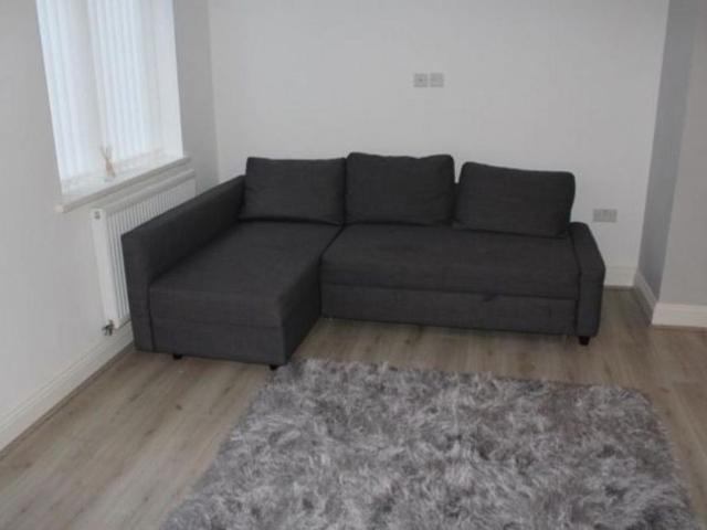Apartment for rent in St George's Quarter / Cultural Quarter, Calderstones