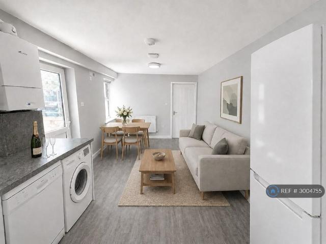 Apartment for rent in Feckenham, City Of Bristol