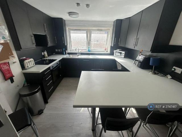 Flat for rent in Townhead, Scotland