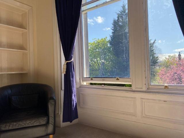 Apartment for rent in Prestonfield, Scotland