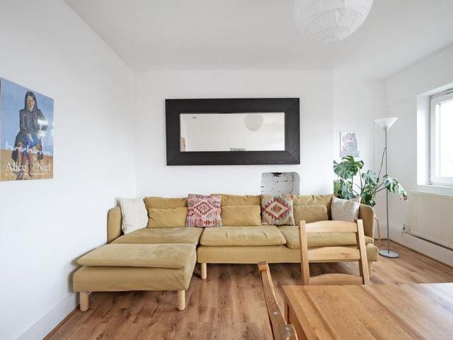 Apartment for rent in Clerkenwell, Greater London
